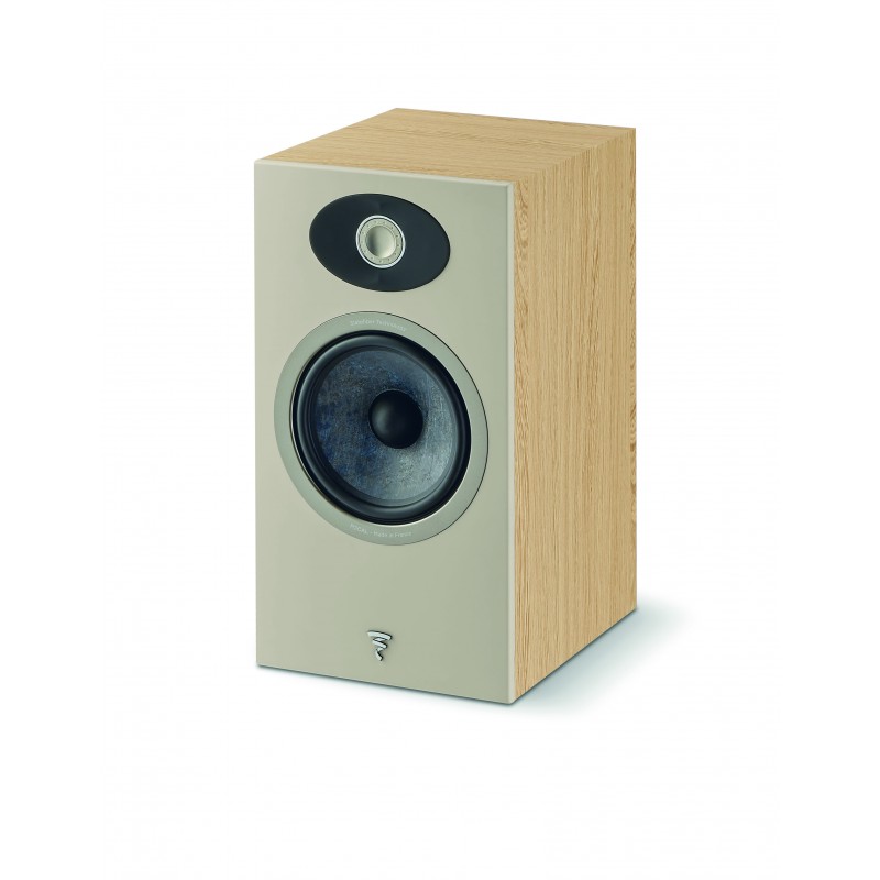 Focal Theva N1 | Estantería | DOYMO