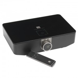 Dali Callisto Sound Hub | Streamer Inalámbrico Hi-Res | DOYMO Sitges