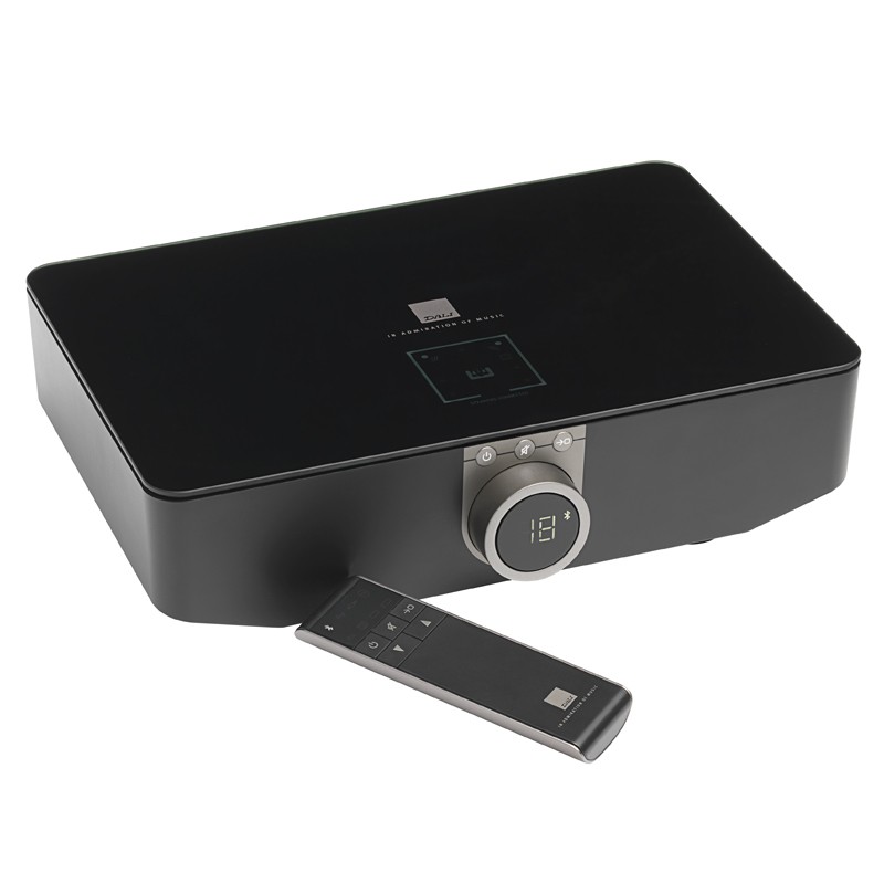 Dali Callisto Sound Hub | Streamer Inalámbrico Hi-Res | DOYMO Sitges
