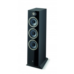 Focal Theva N3 | Suelo | DOYMO
