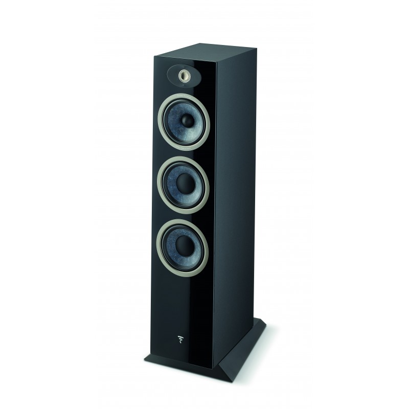 Focal Theva N3 | Suelo | DOYMO