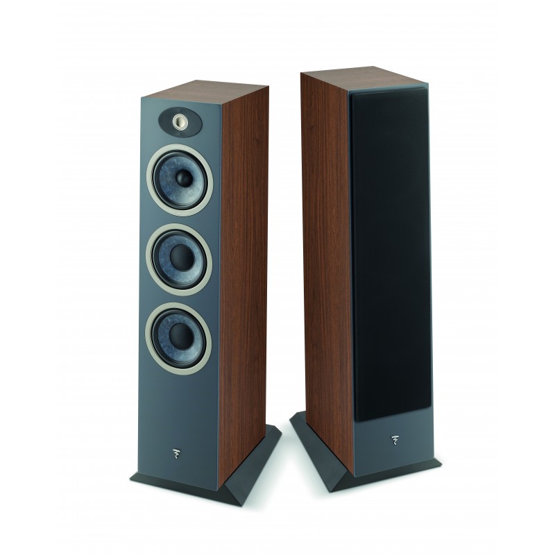 Focal Theva N3 | Suelo | DOYMO