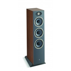 Focal Theva N3 | Suelo | DOYMO