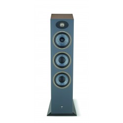 Focal Theva N3 | Suelo | DOYMO