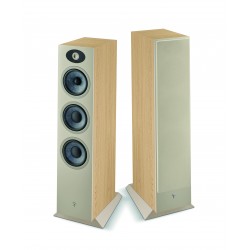 Focal Theva N3 | Focal | DOYMO Sitges