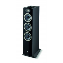 Focal Theva N3-D | Suelo Dolby Atmos | DOYMO