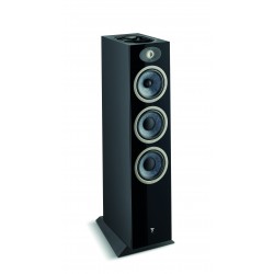 Focal Theva N3-D | Suelo Dolby Atmos | DOYMO