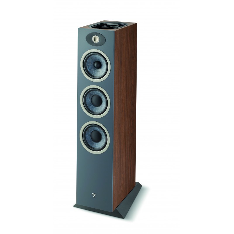 Focal Theva N3-D | Suelo Dolby Atmos | DOYMO