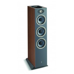 Focal Theva N3-D | Suelo Dolby Atmos | DOYMO
