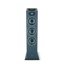 Focal Theva N3-D | Suelo Dolby Atmos | DOYMO