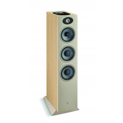 Focal Theva N3-D | Suelo Dolby Atmos | DOYMO
