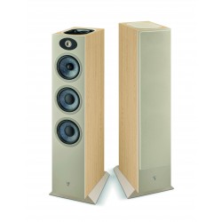 Focal Theva N3-D | Suelo Dolby Atmos | DOYMO