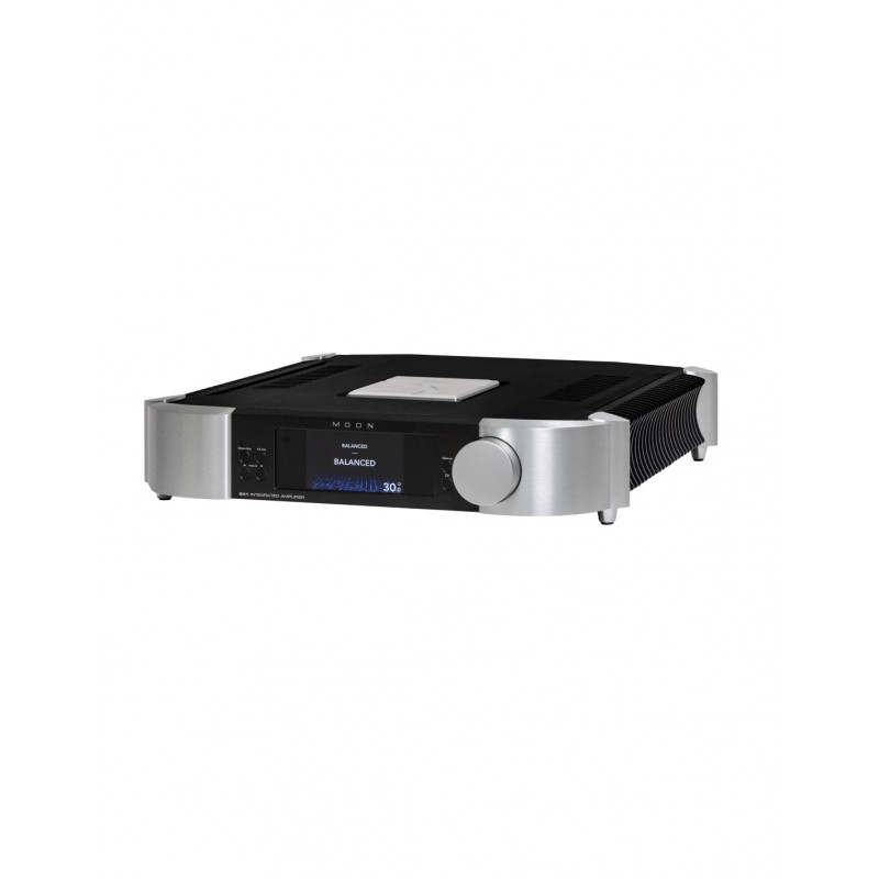 Moon 641 North Collection. Amplificador integrado