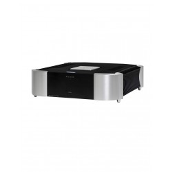 Moon 761 North Collection. Etapa de potencia