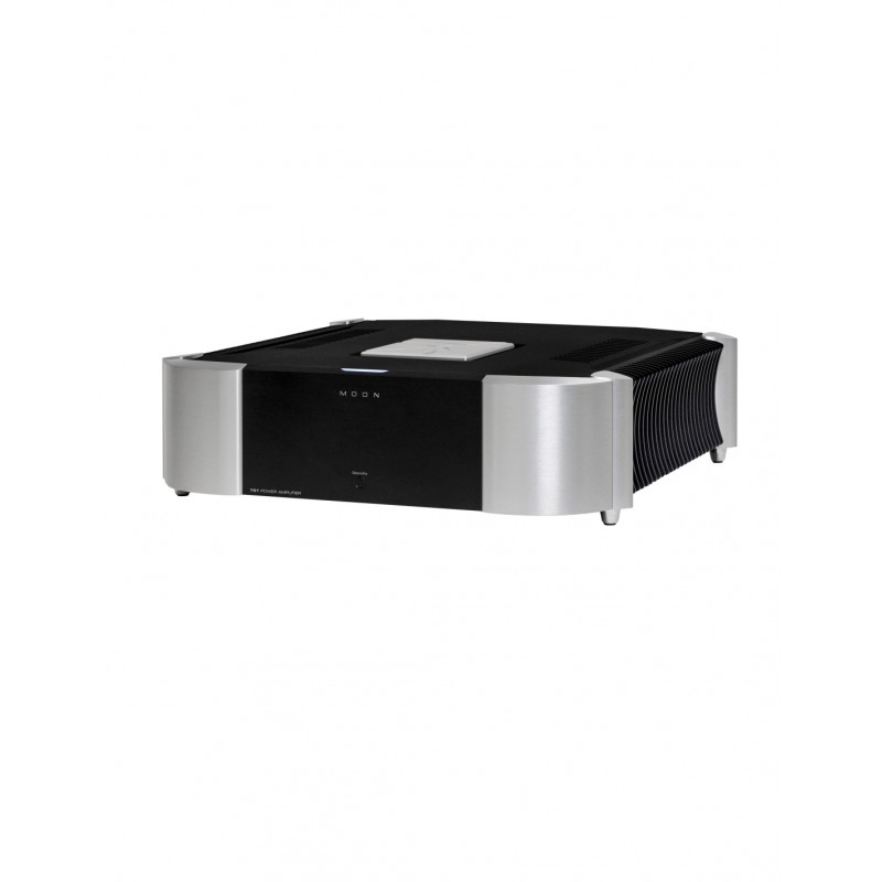Moon 761 North Collection. Etapa de potencia