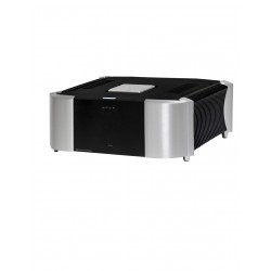 Moon 861 North Collection. Etapa de potencia