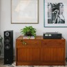 NAD C3050 | Amplificador Diseño Retro | DOYMO Sitges