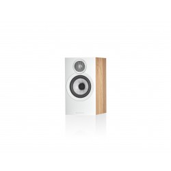 Bowers & Wilkins 607 S3 (altavoz estanteria)