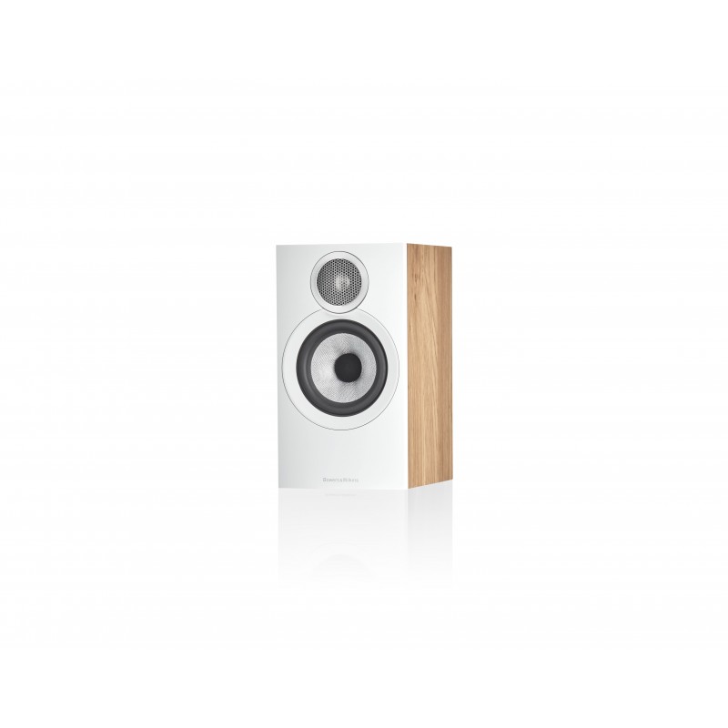 Bowers & Wilkins 607 S3 (altavoz estanteria)