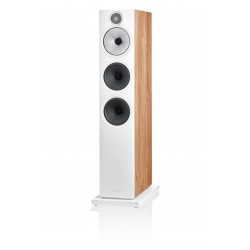 B&W 603 S3 | Altavoces Suelo | DOYMO
