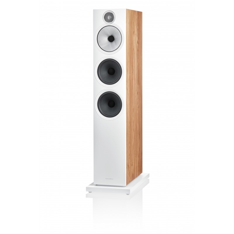 B&W 603 S3 | Altavoces Suelo | DOYMO