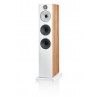 B&W 603 S3 | Altavoces Suelo | DOYMO