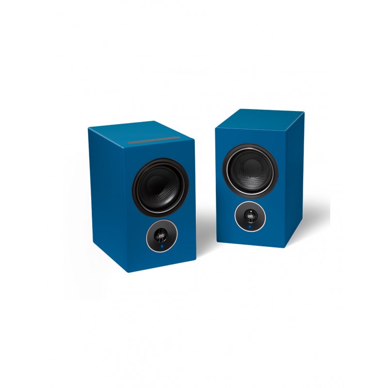 PSB Alpha IQ | DOYMO Sitges