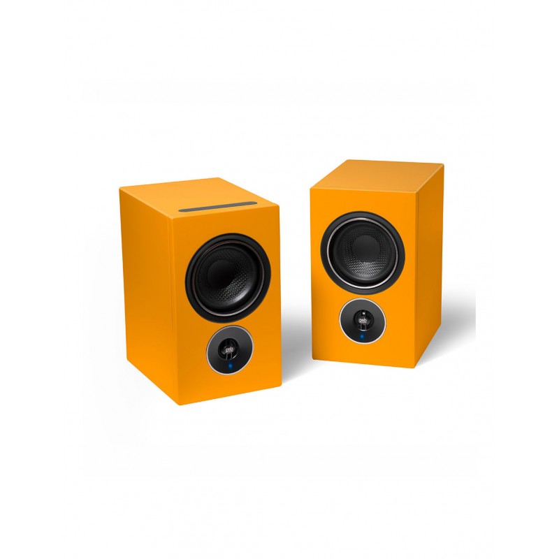 PSB Alpha IQ | DOYMO Sitges