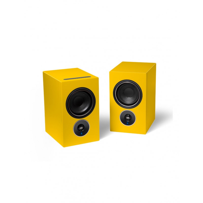 PSB Alpha IQ | DOYMO Sitges