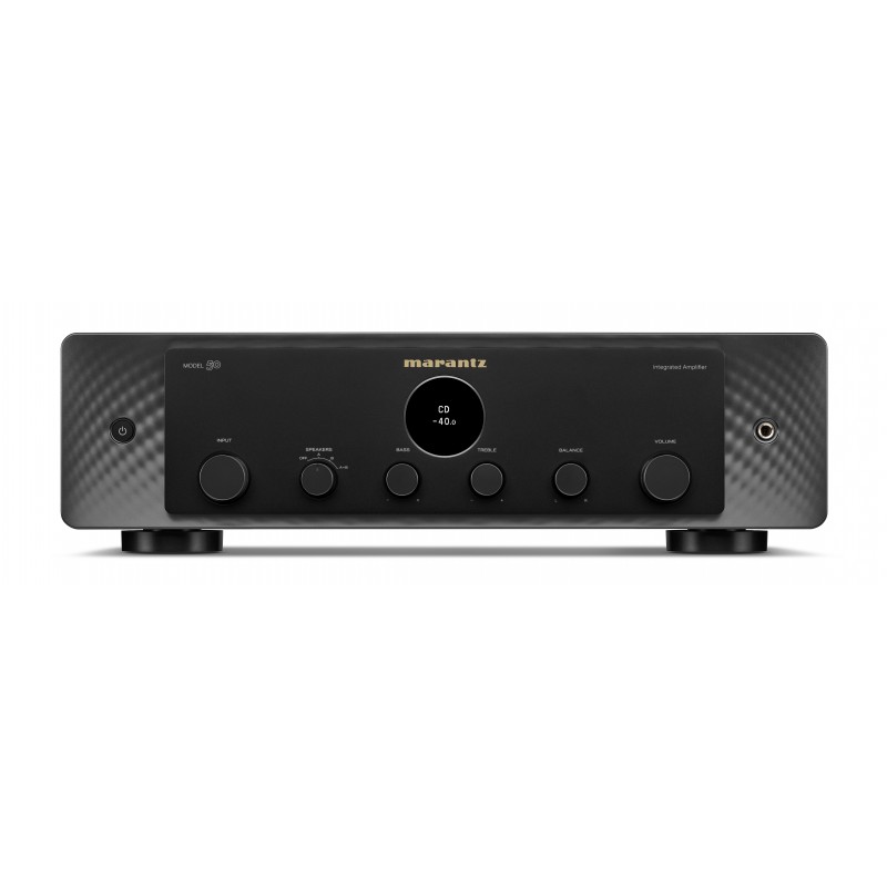Marantz Model 50 | Amplificador Integrado | DOYMO