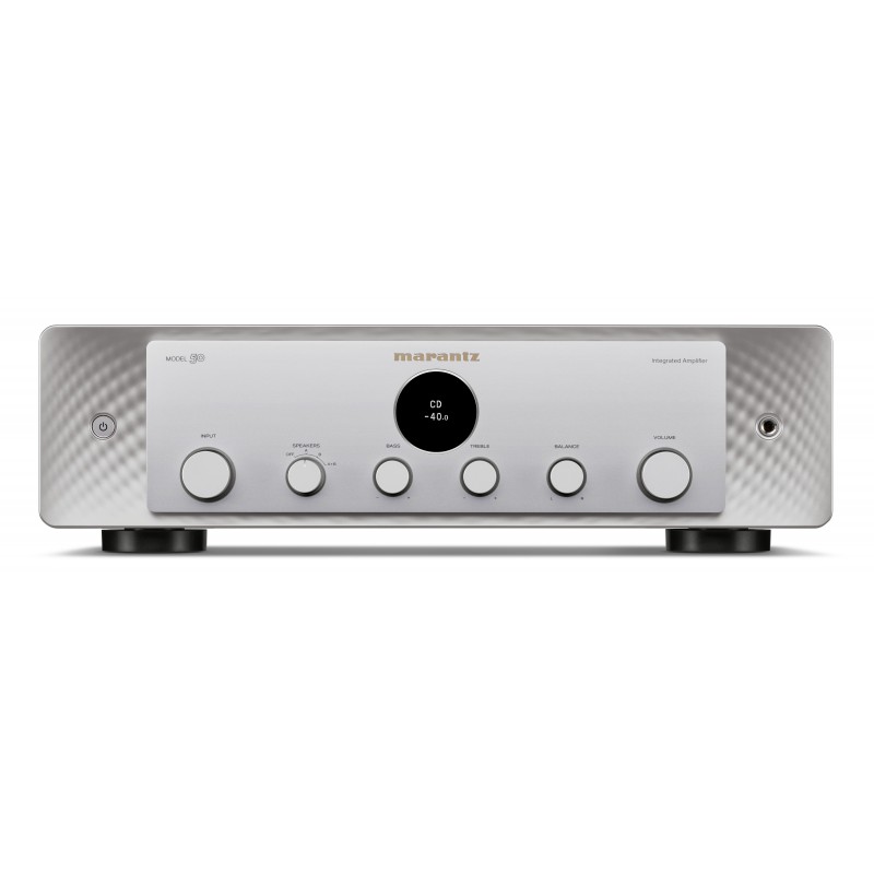 Marantz Model 50