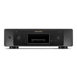 Marantz CD 50n | Reproductor CD Network | DOYMO