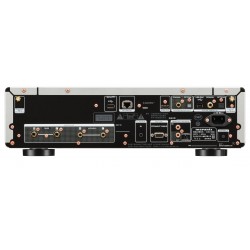 Marantz CD 50n | Reproductor CD Network | DOYMO