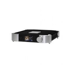 North Collection. Reproductor en red con preamplificador