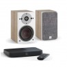 Pack DALI OBERON 1 C + Sound Hub | Activos | DOYMO