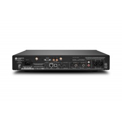 Cambridge Audio CXN 100 | Streamer Red DAC ESS | DOYMO Sitges
