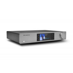 Cambridge Audio CXN 100 | Streamer Red DAC ESS | DOYMO Sitges