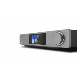 Cambridge Audio CXN 100 | Streamer Red DAC ESS | DOYMO Sitges
