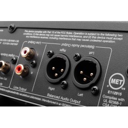 Cambridge Audio CXN 100 | Streamer Red DAC ESS | DOYMO Sitges