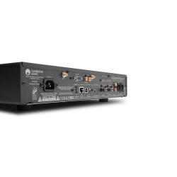 Cambridge Audio CXN 100 | Streamer Red DAC ESS | DOYMO Sitges