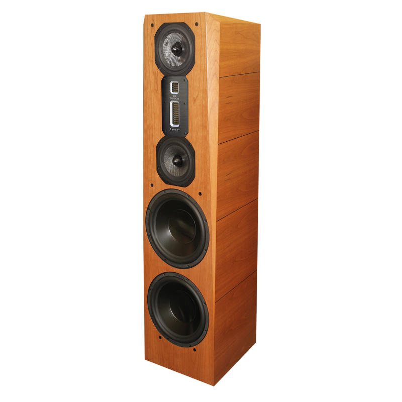 Legacy Focus SE | Altavoces Suelo | DOYMO
