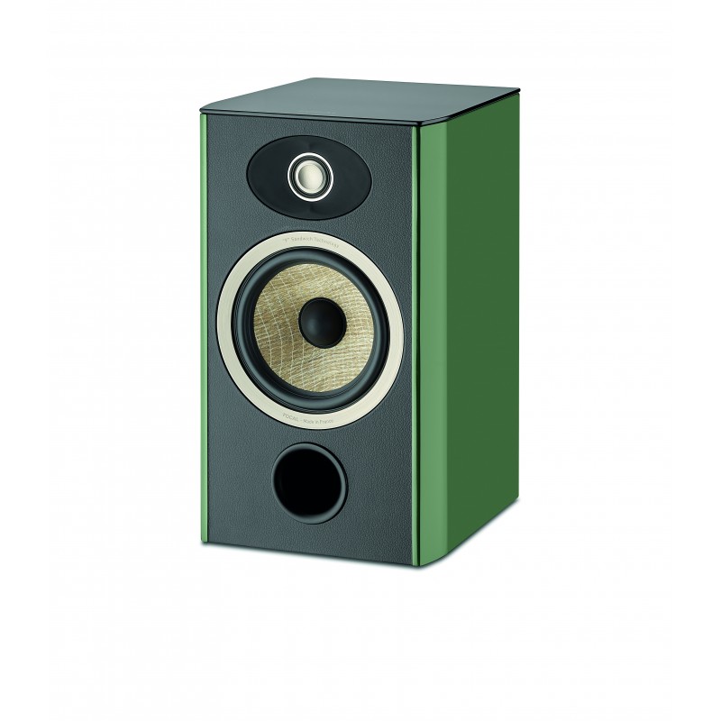 Focal Aria Evo X N1 | Estantería | DOYMO