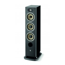 Focal Aria Evo X N2 | Suelo | DOYMO