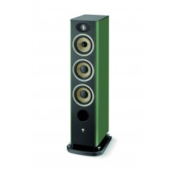 Focal Aria Evo X N2 | Suelo | DOYMO