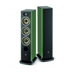 Focal Aria Evo X N2 | Suelo | DOYMO