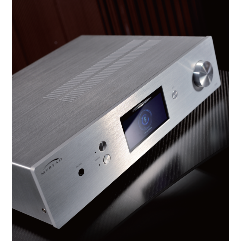 Myryad Z350 | Amplificador Media Player | DOYMO Sitges