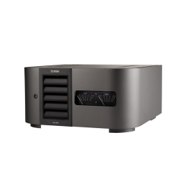 Classé delta stereo ( etapa de potencia )