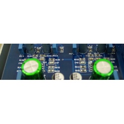 NuPrime AMG STA | Etapa 200W | DOYMO