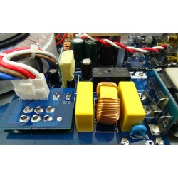 NuPrime AMG STA | Etapa 200W | DOYMO