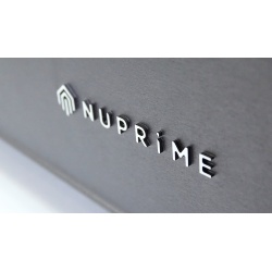 NuPrime AMG STA | Etapa 200W | DOYMO